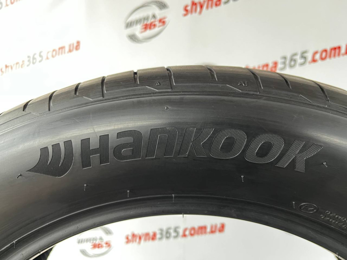 255/50 R19 HANKOOK VENTUS S1 EVO3 EV K127E 5mm