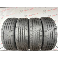 215/50 R19 CONTINENTAL ECOCONTACT 6 CONTISEAL 6mm