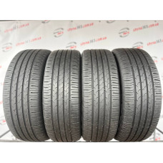 215/50 R19 CONTINENTAL ECOCONTACT 6 CONTISEAL 6mm