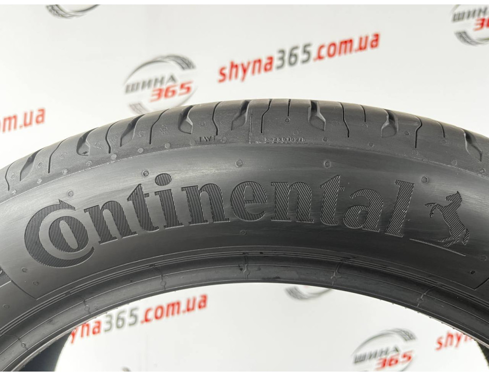 215/50 R19 CONTINENTAL ECOCONTACT 6 CONTISEAL 6mm