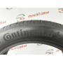 215/50 R19 CONTINENTAL ECOCONTACT 6 CONTISEAL 6mm