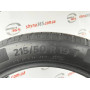 215/50 R19 CONTINENTAL ECOCONTACT 6 CONTISEAL 6mm