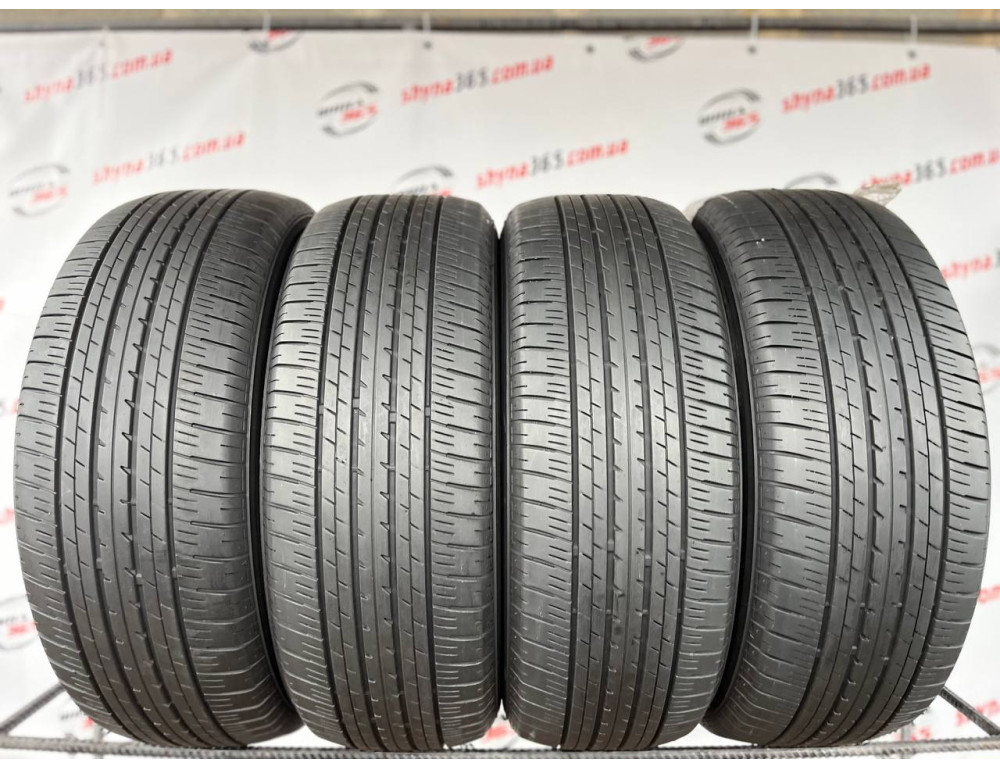 235/60 R18 BRIDGESTONE DUELER H/L 33 5mm