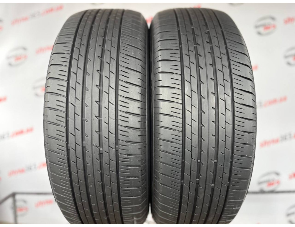 235/60 R18 BRIDGESTONE DUELER H/L 33 5mm