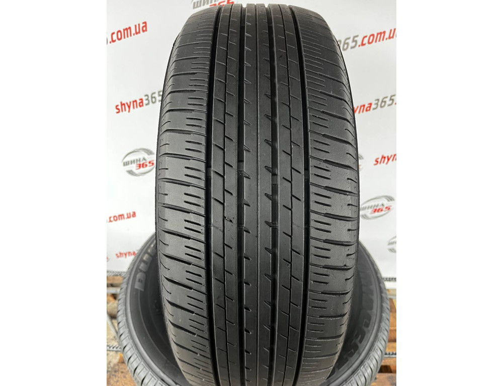 235/60 R18 BRIDGESTONE DUELER H/L 33 5mm