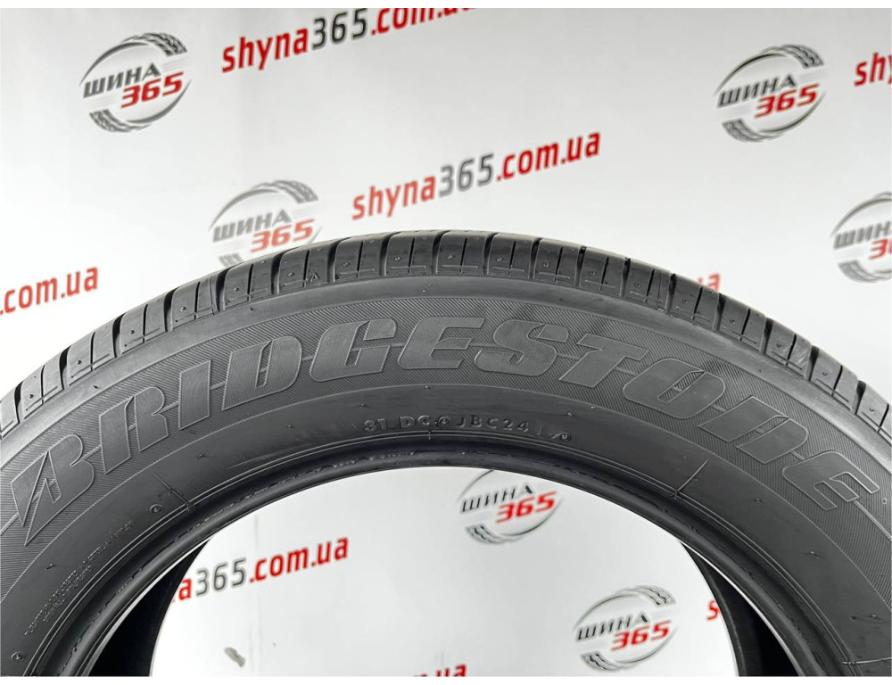 235/60 R18 BRIDGESTONE DUELER H/L 33 5mm