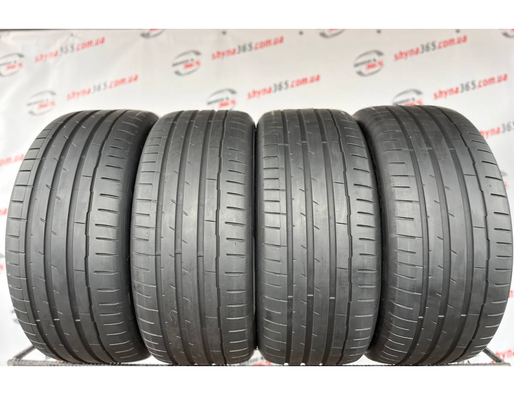 255/45 R19 HANKOOK VENTUS S1 EVO3 EV K127E SOUND ABSORBER 5mm
