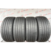 255/45 R19 HANKOOK VENTUS S1 EVO3 EV K127E SOUND ABSORBER 5mm
