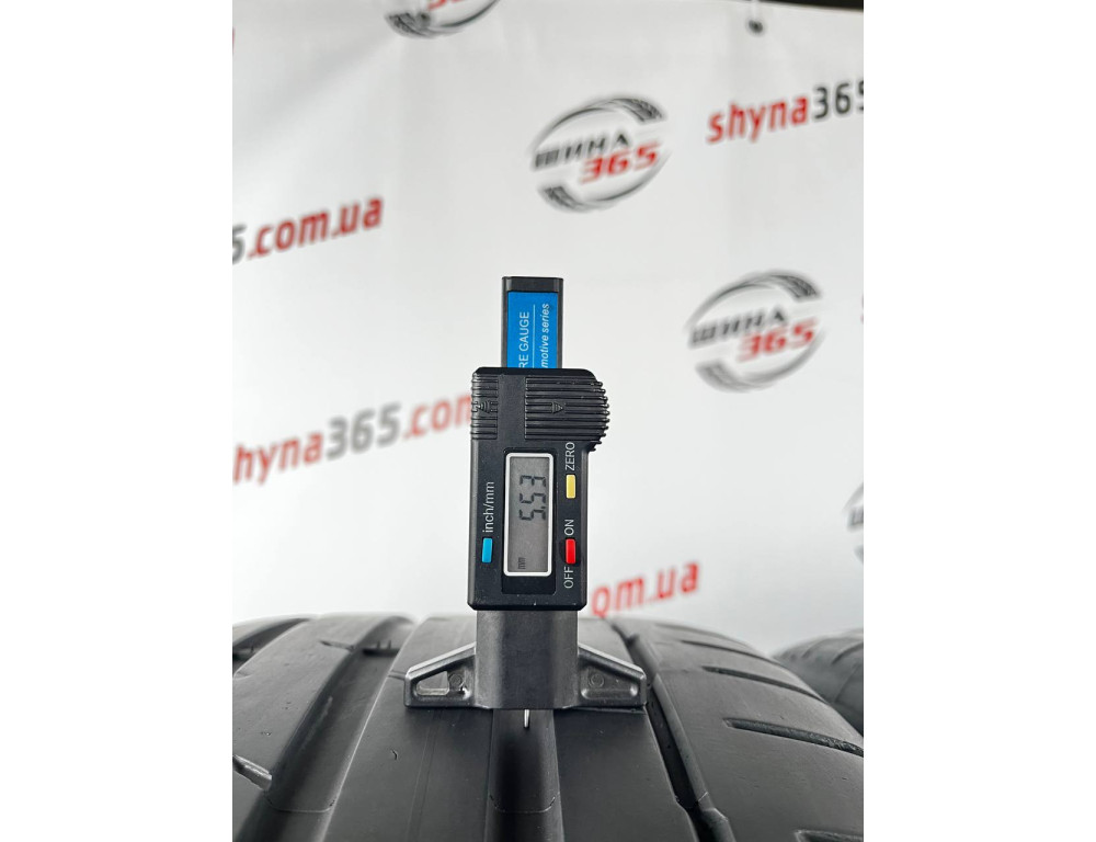 255/45 R19 HANKOOK VENTUS S1 EVO3 EV K127E SOUND ABSORBER 5mm