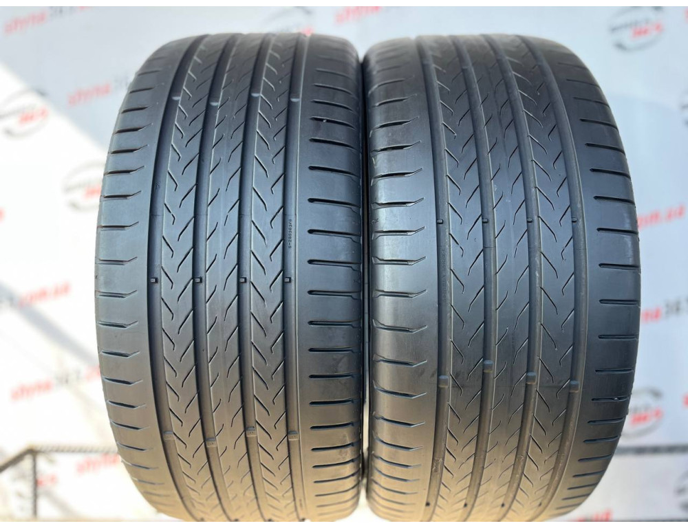 245/40 R20 CONTINENTAL ECOCONTACT 6 Q 6mm