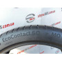245/40 R20 CONTINENTAL ECOCONTACT 6 Q 6mm