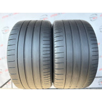 305/30 R21 PIRELLI PZERO PZ4 4mm