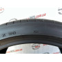 305/30 R21 PIRELLI PZERO PZ4 4mm