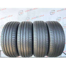 195/55 R16 MICHELIN PRIMACY 4 + 6mm
