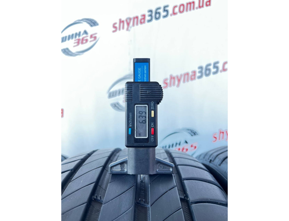 195/55 R16 MICHELIN PRIMACY 4 + 6mm