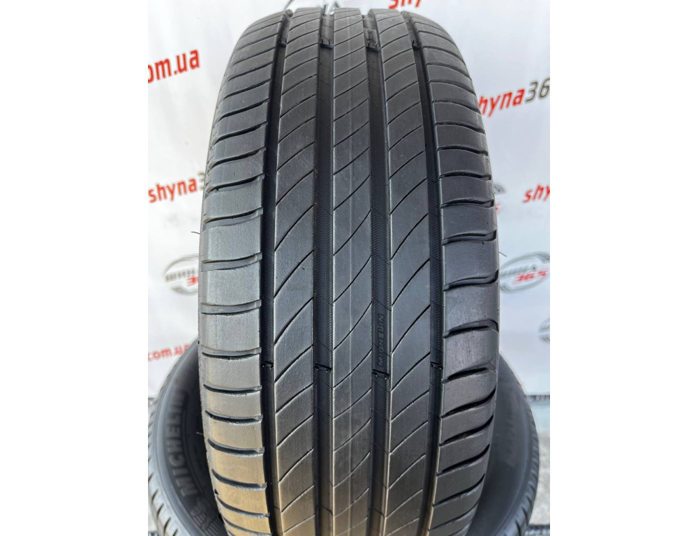 195/55 R16 MICHELIN PRIMACY 4 + 6mm