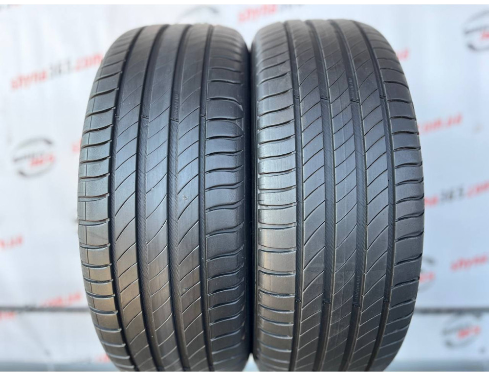 195/55 R16 MICHELIN PRIMACY 4 + 6mm