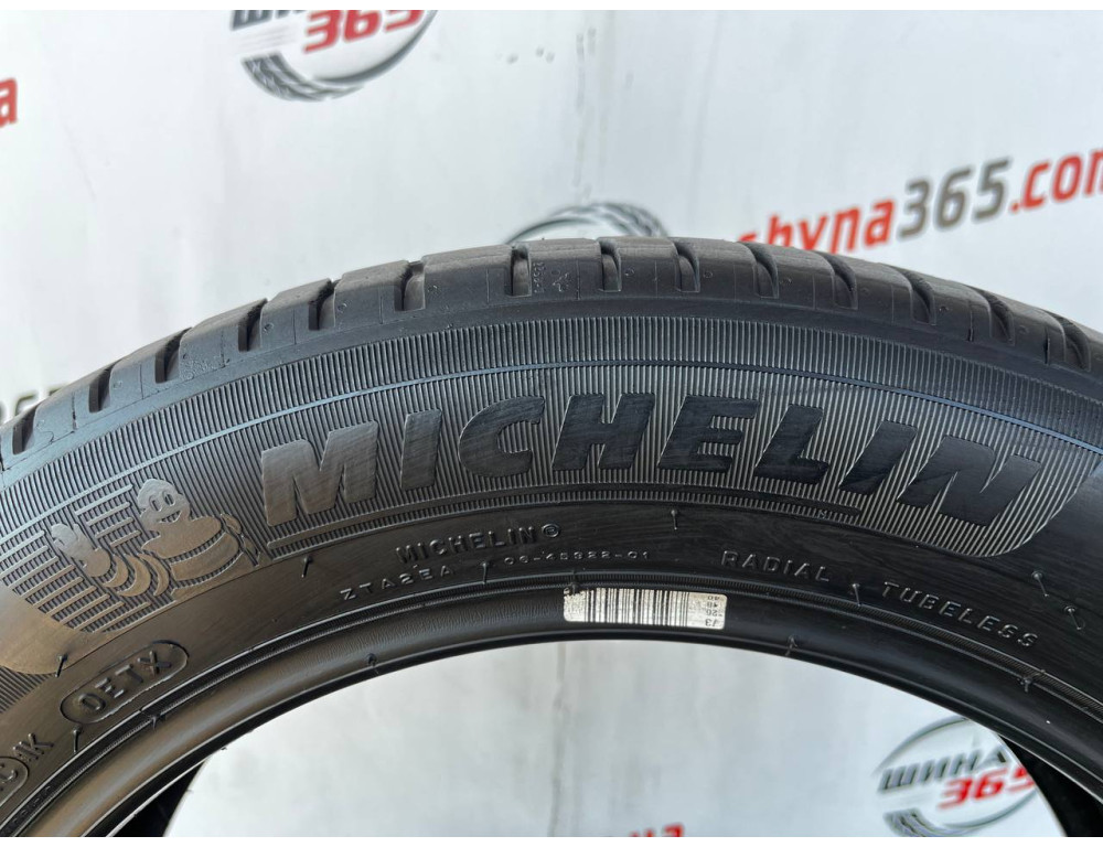 195/55 R16 MICHELIN PRIMACY 4 + 6mm