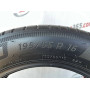 195/55 R16 MICHELIN PRIMACY 4 + 6mm