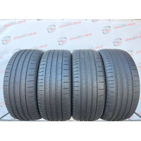 235/40 R19 PIRELLI PZERO PZ4 5mm