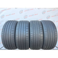 235/40 R19 PIRELLI PZERO PZ4 5mm