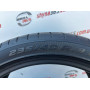 235/40 R19 PIRELLI PZERO PZ4 5mm