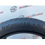 245/45 R19 CONTINENTAL ECOCONTACT 6 Q 6mm