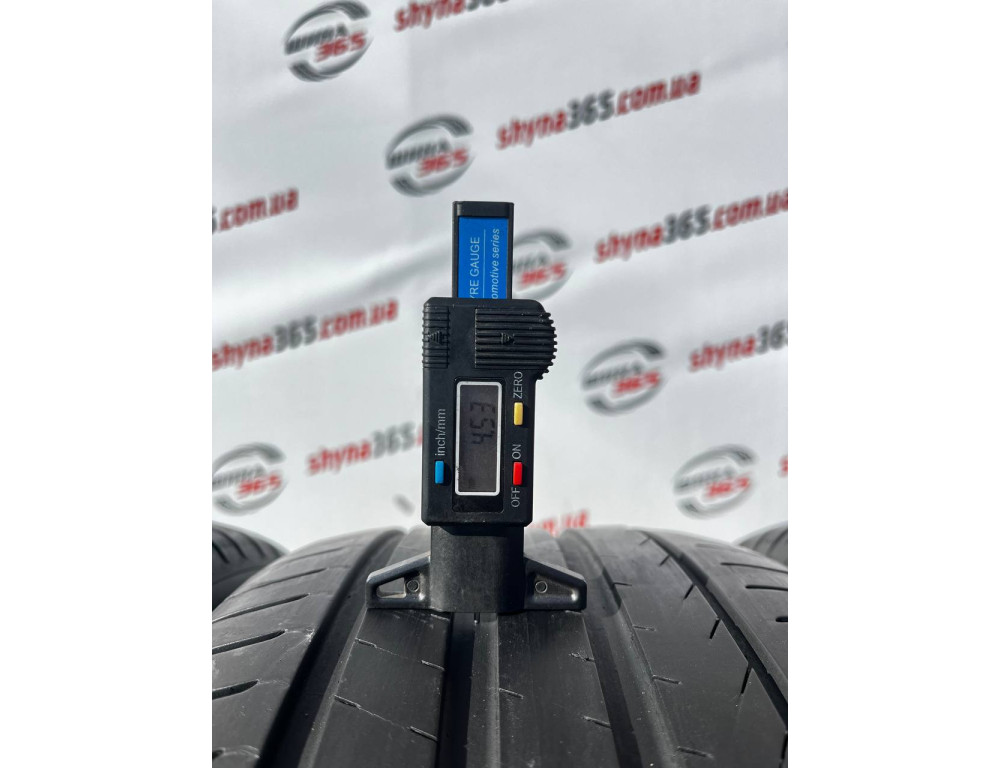 225/55 R17 PIRELLI CINTURATO P7 P7C2 4mm