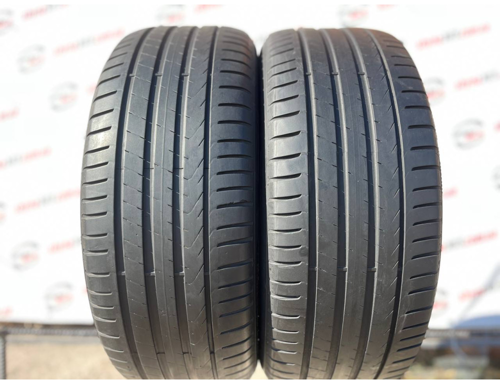 225/55 R17 PIRELLI CINTURATO P7 P7C2 4mm