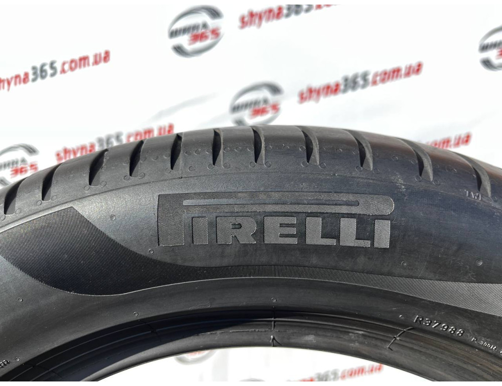 225/55 R17 PIRELLI CINTURATO P7 P7C2 4mm