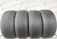 225/40 R18 CONTINENTAL ALLSEASONCONTACT 6mm