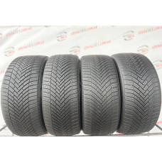 225/40 R18 CONTINENTAL ALLSEASONCONTACT 6mm