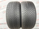 225/40 R18 CONTINENTAL ALLSEASONCONTACT 6mm