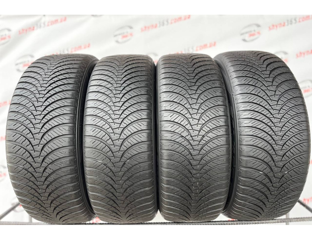 215/55 R18 FALKEN EURO ALL SEASON AS210 6mm