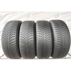 215/55 R18 FALKEN EURO ALL SEASON AS210 6mm