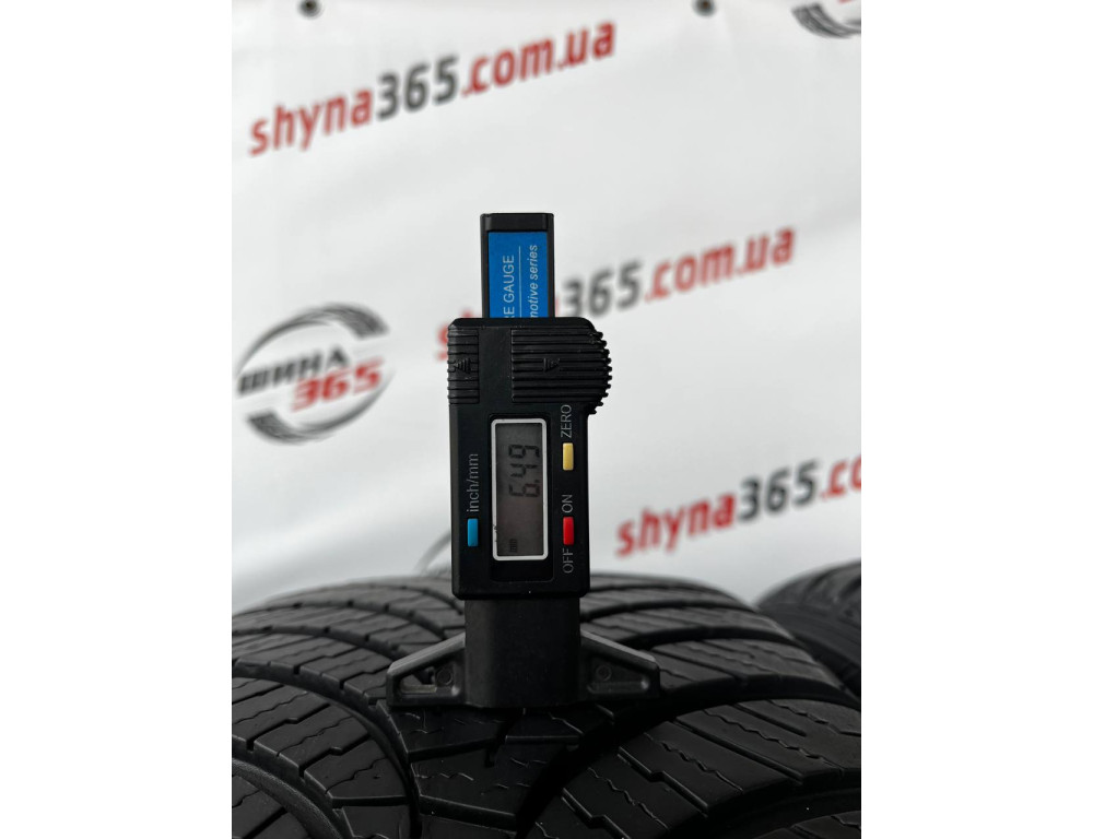 215/55 R18 FALKEN EURO ALL SEASON AS210 6mm