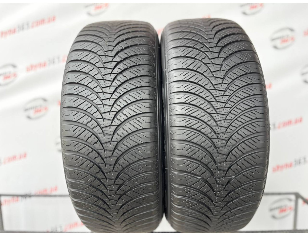 215/55 R18 FALKEN EURO ALL SEASON AS210 6mm