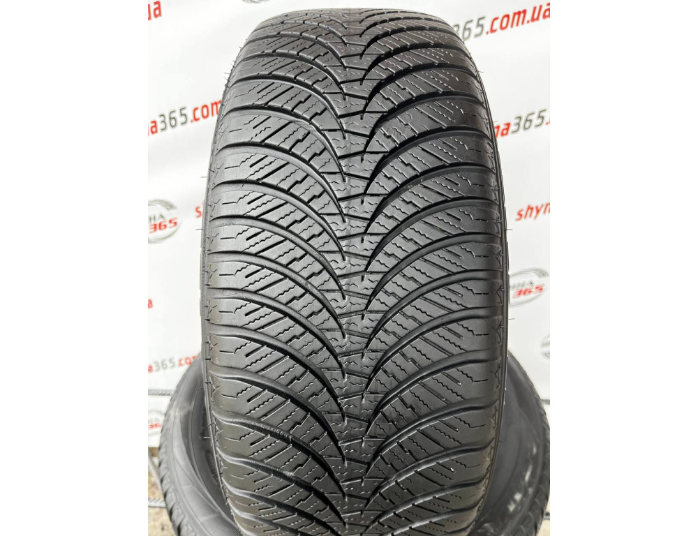 215/55 R18 FALKEN EURO ALL SEASON AS210 6mm