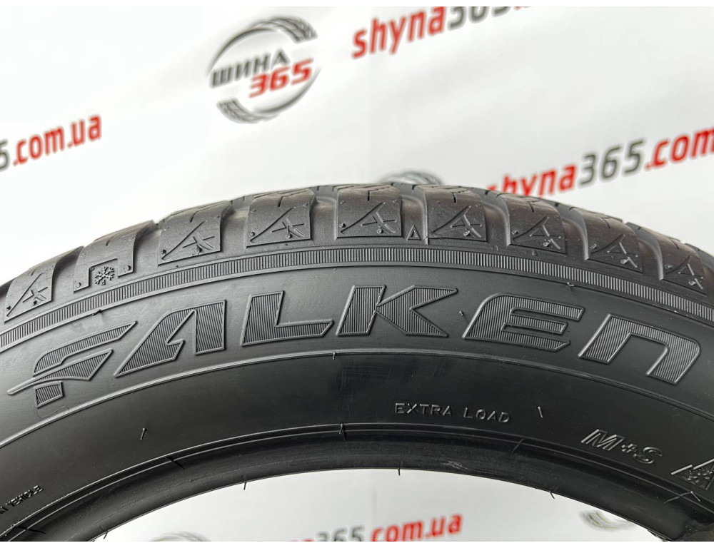 215/55 R18 FALKEN EURO ALL SEASON AS210 6mm