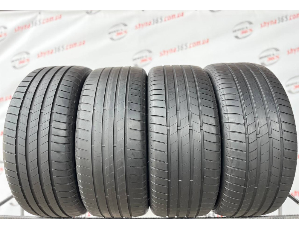 225/45 R17 BRIDGESTONE TURANZA T005 DRIVEGUARD 4mm