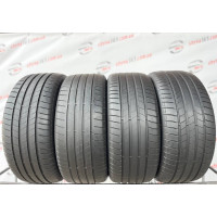 225/45 R17 BRIDGESTONE TURANZA T005 DRIVEGUARD 4mm