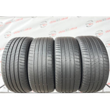 225/45 R17 BRIDGESTONE TURANZA T005 DRIVEGUARD 4mm