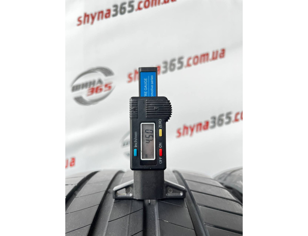 225/45 R17 BRIDGESTONE TURANZA T005 DRIVEGUARD 4mm