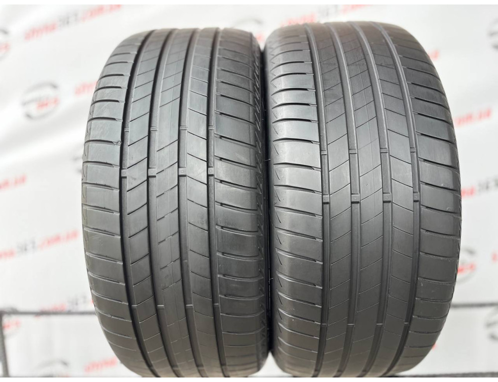 225/45 R17 BRIDGESTONE TURANZA T005 DRIVEGUARD 4mm