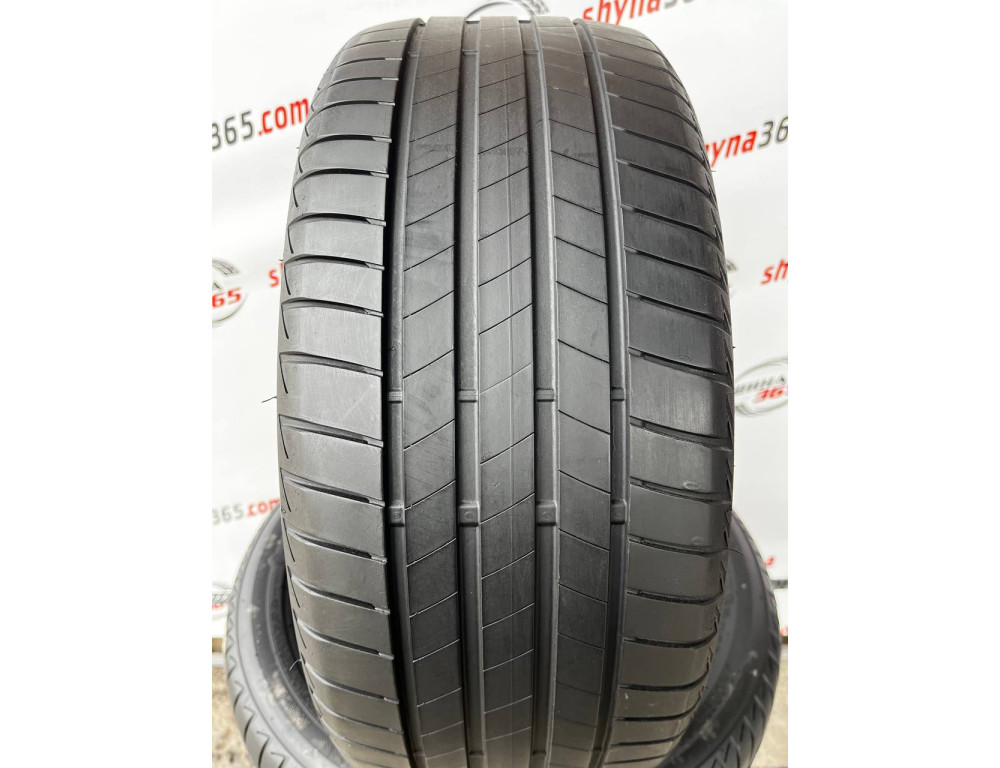 225/45 R17 BRIDGESTONE TURANZA T005 DRIVEGUARD 4mm