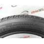 225/45 R17 BRIDGESTONE TURANZA T005 DRIVEGUARD 4mm