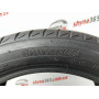 225/45 R17 BRIDGESTONE TURANZA T005 DRIVEGUARD 4mm