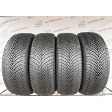 225/60 R18 MICHELIN CROSS CLIMATE 2 5mm