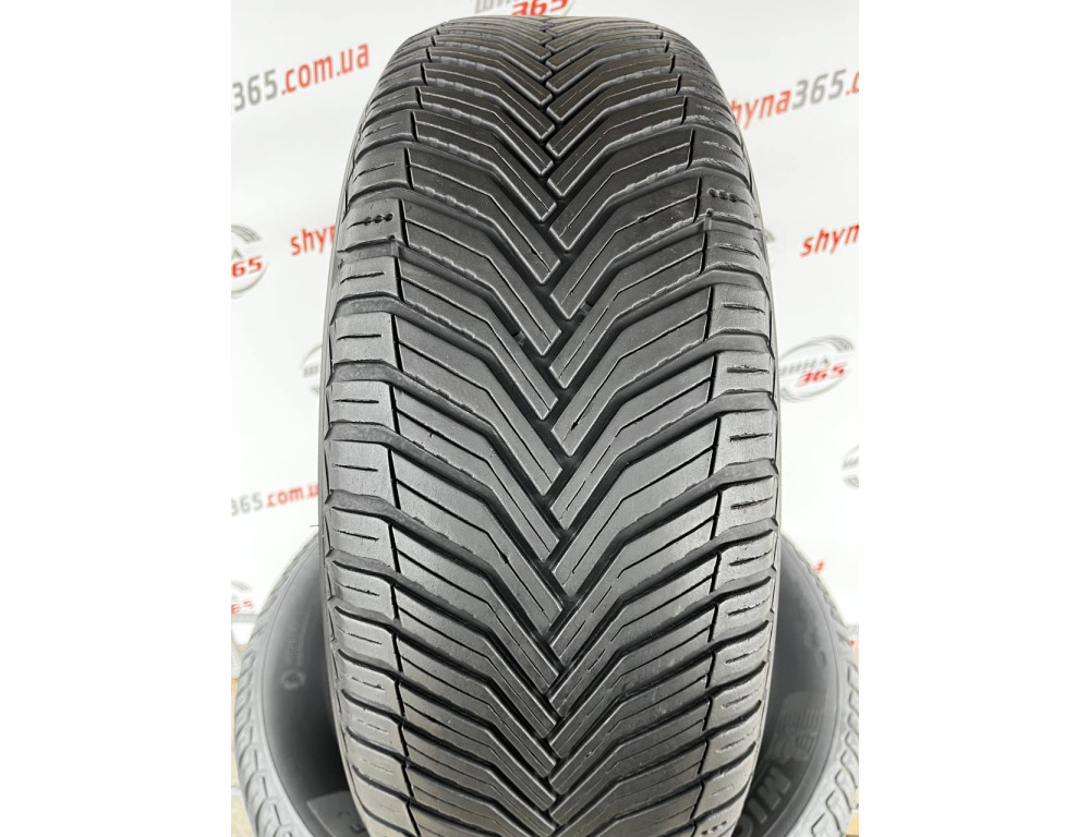 225/60 R18 MICHELIN CROSS CLIMATE 2 5mm