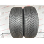 225/60 R18 MICHELIN CROSS CLIMATE 2 5mm